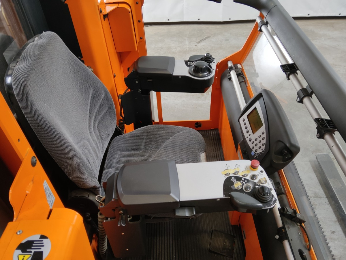 Still MX-X - Recoge pedidos: foto 3 Still MX-X - Recoge pedidos: foto 3