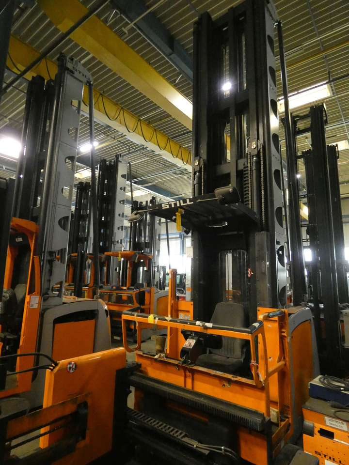 Still MX-X - Recoge pedidos: foto 1 Still MX-X - Recoge pedidos: foto 1