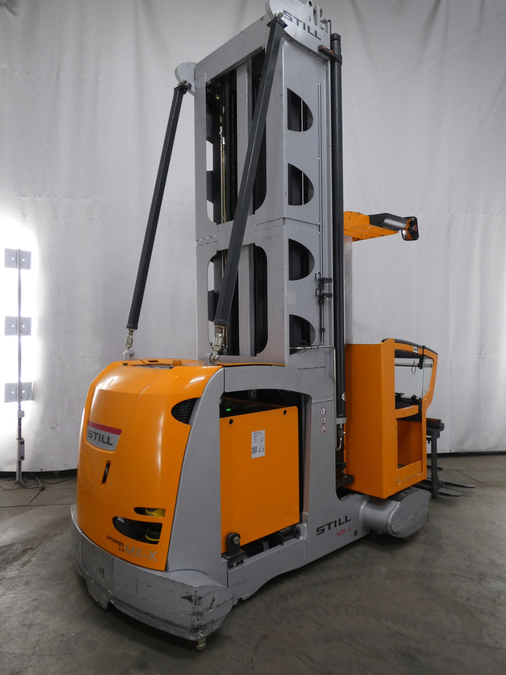 Still MX-X - Recoge pedidos: foto 2 Still MX-X - Recoge pedidos: foto 2