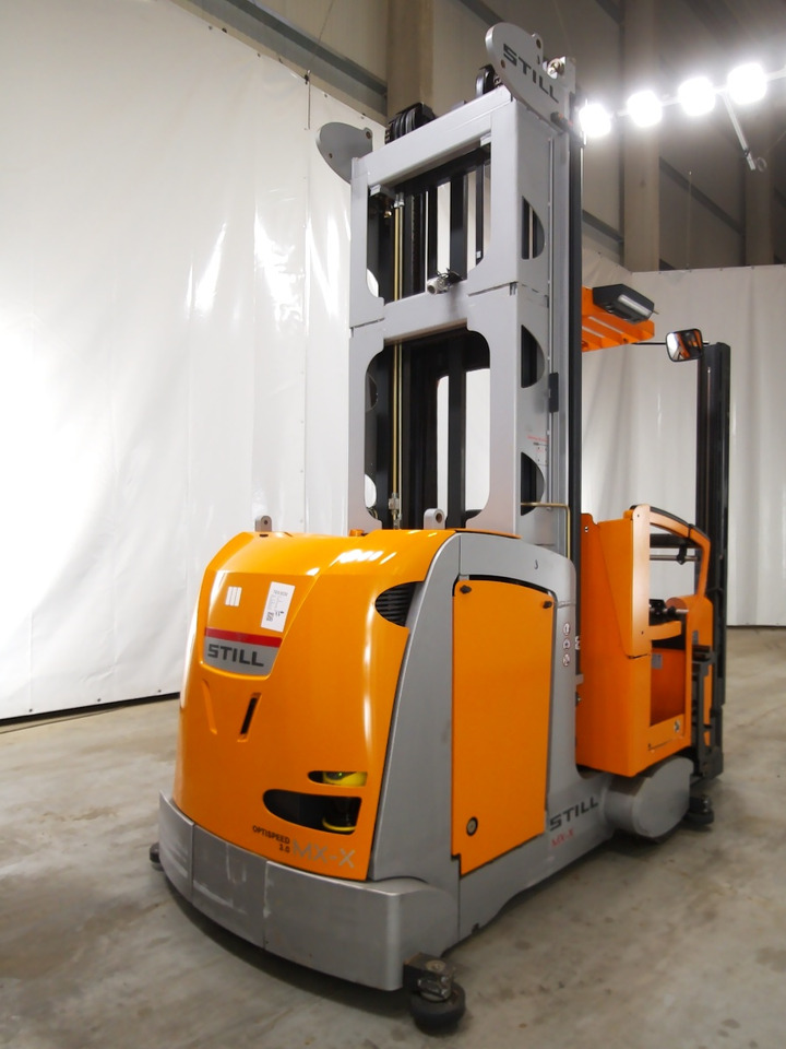 Still MX-X - Recoge pedidos: foto 2 Still MX-X - Recoge pedidos: foto 2