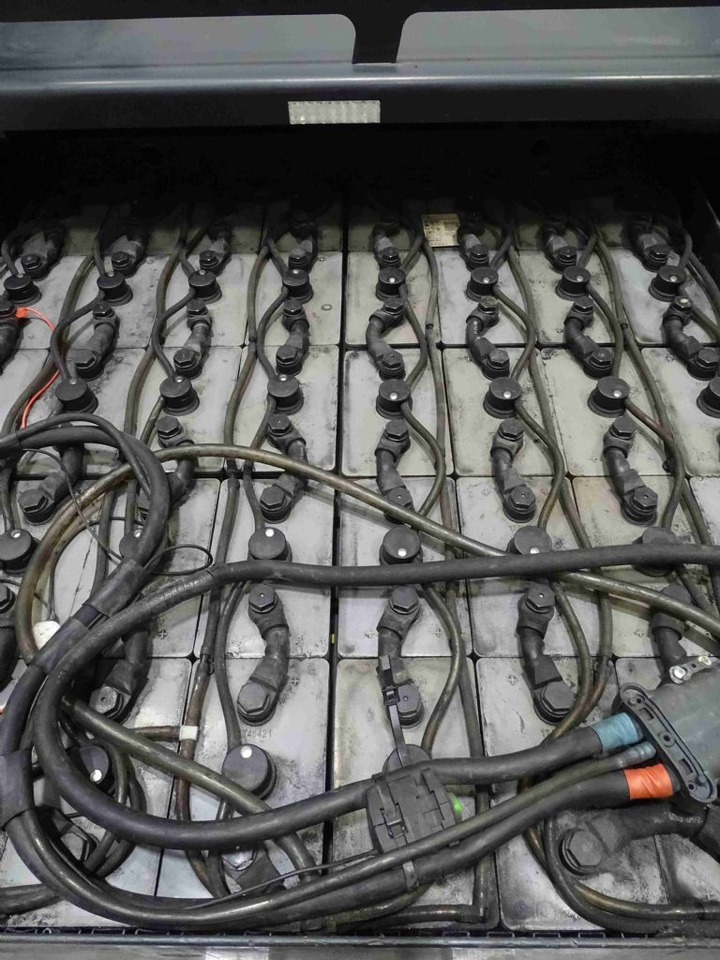 Still R07-25 - Remolcadora: foto 4 Still R07-25 - Remolcadora: foto 4