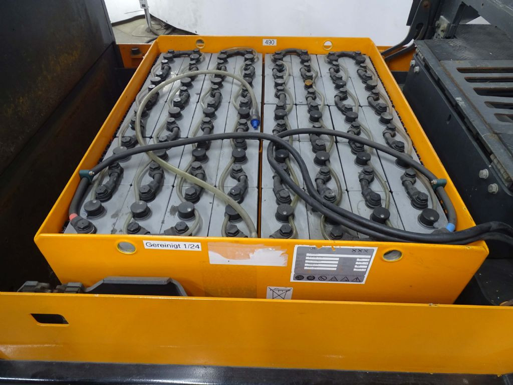 Still R07-25 - Remolcadora: foto 4 Still R07-25 - Remolcadora: foto 4