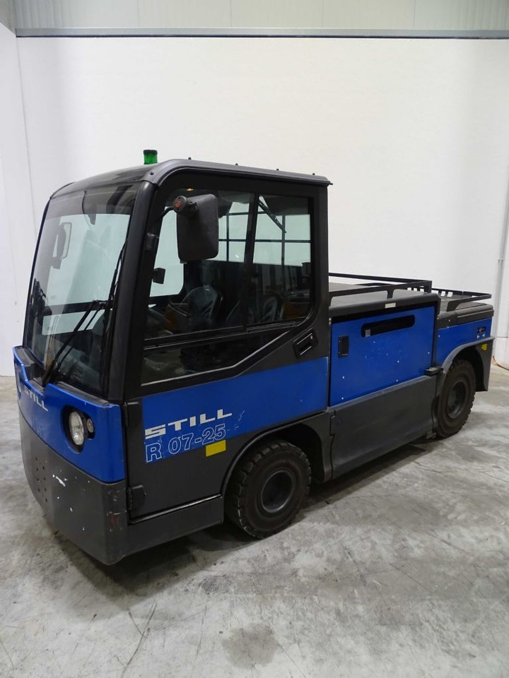 Still R07-25 - Remolcadora: foto 1 Still R07-25 - Remolcadora: foto 1