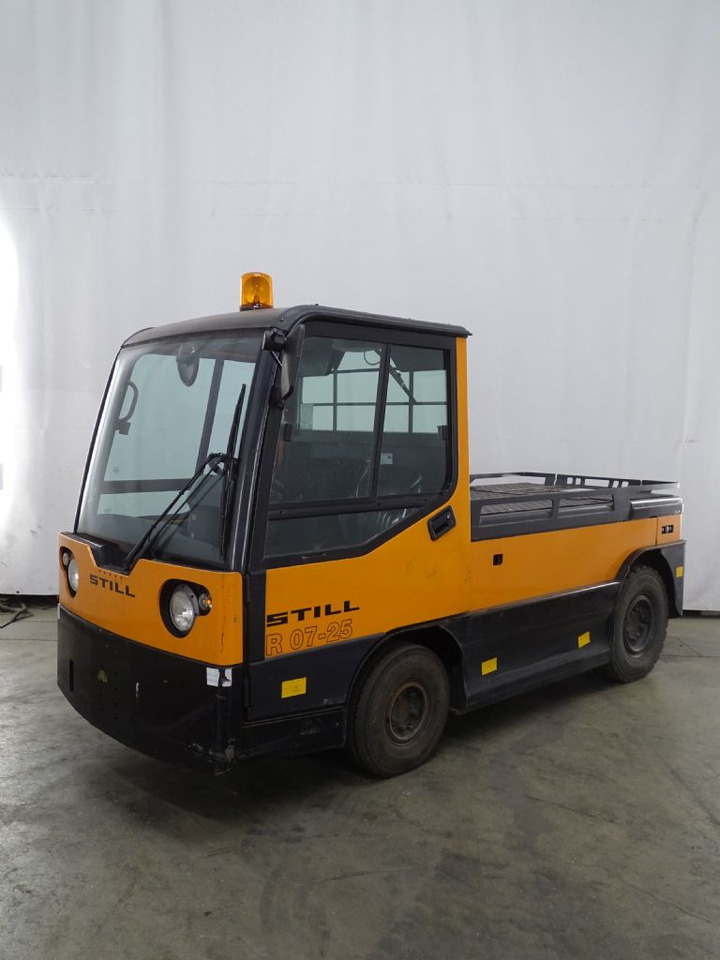 Still R07-25 - Remolcadora: foto 1 Still R07-25 - Remolcadora: foto 1
