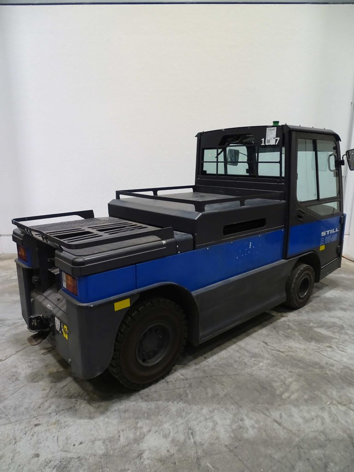 Still R07-25 - Remolcadora: foto 2 Still R07-25 - Remolcadora: foto 2