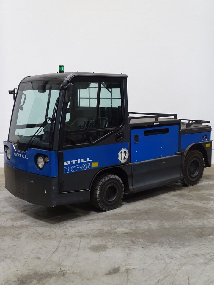 Remolcadora Still R07-25: foto 1