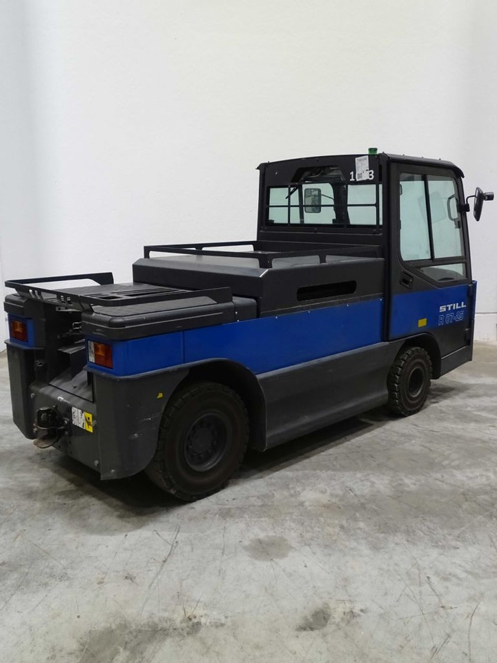 Still R07-25 - Remolcadora: foto 2 Still R07-25 - Remolcadora: foto 2