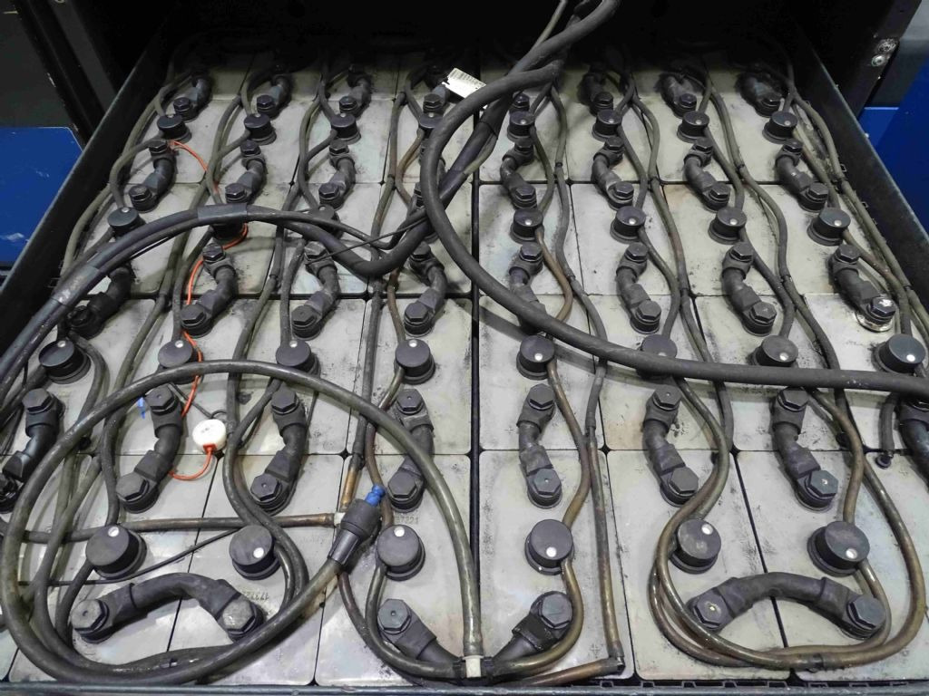 Still R07-25 - Remolcadora: foto 4 Still R07-25 - Remolcadora: foto 4