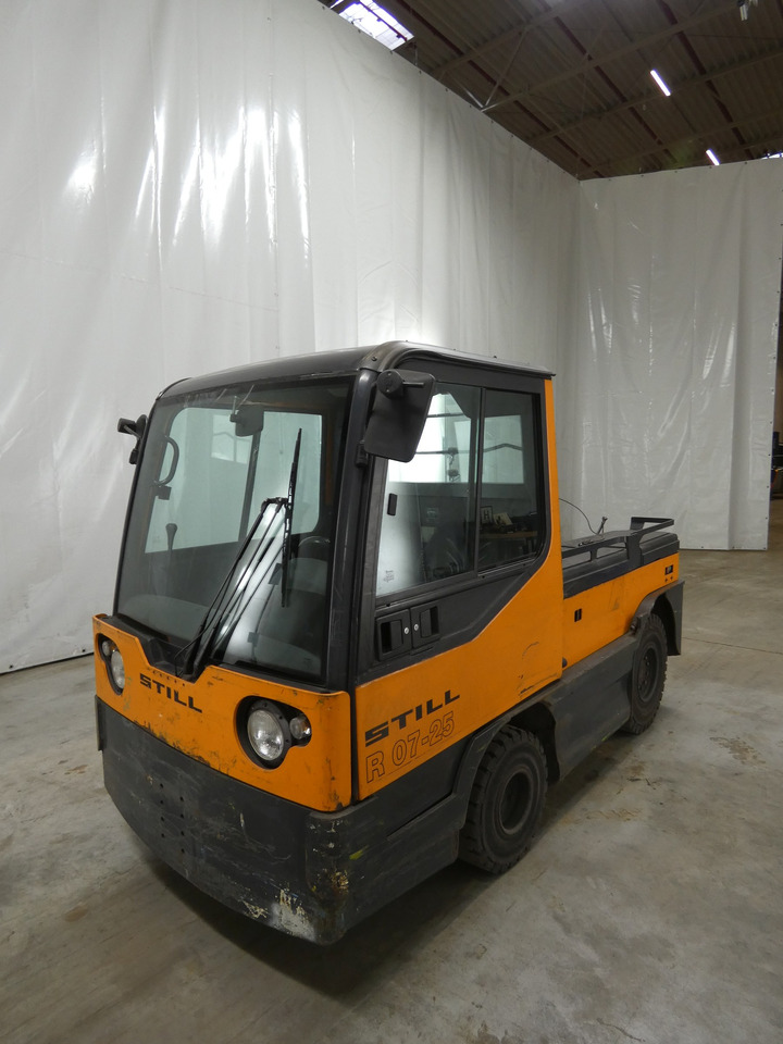 Still R07-25 - Remolcadora: foto 1 Still R07-25 - Remolcadora: foto 1