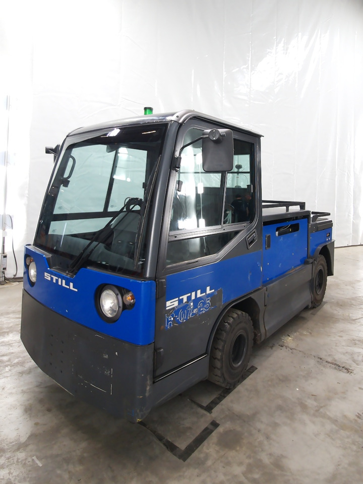 Remolcadora Still R07-25: foto 1