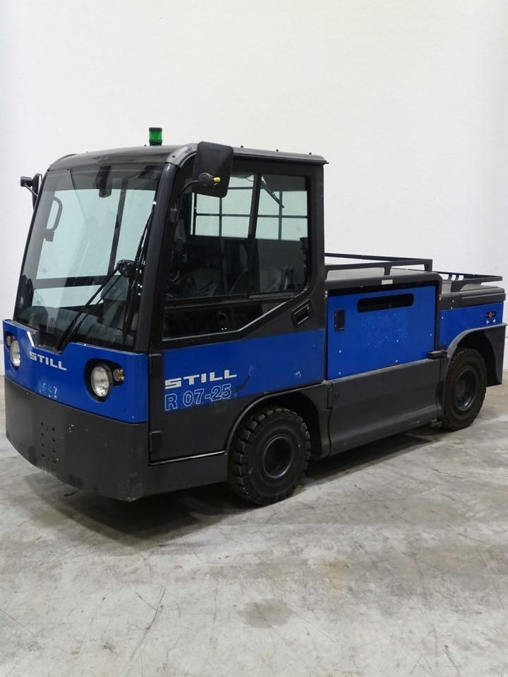 Still R07-25 - Remolcadora: foto 1 Still R07-25 - Remolcadora: foto 1