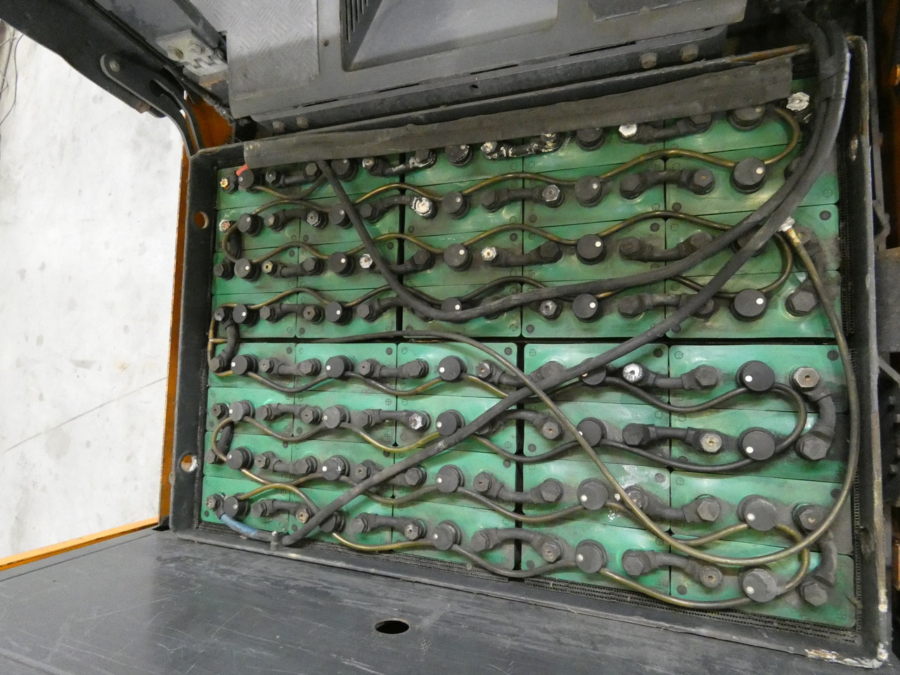 Still R07-25 - Remolcadora: foto 4 Still R07-25 - Remolcadora: foto 4