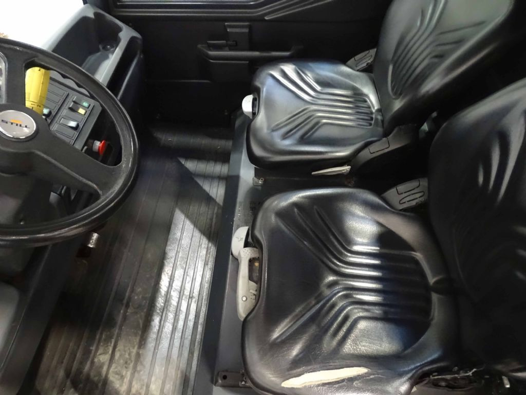 Still R07-25 - Remolcadora: foto 3 Still R07-25 - Remolcadora: foto 3