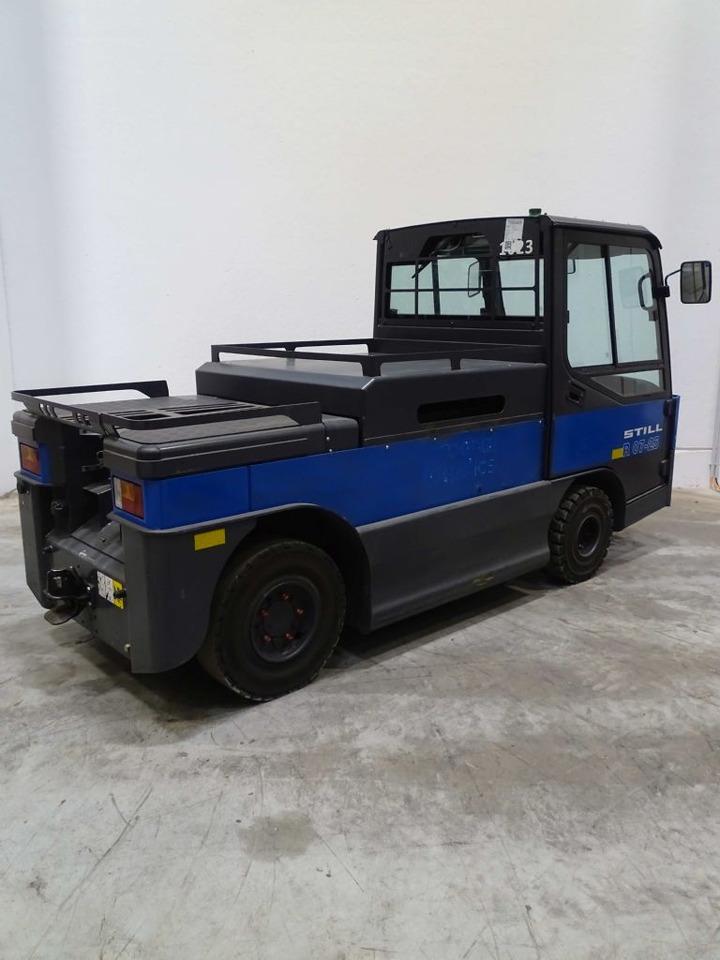 Still R07-25L - Remolcadora: foto 2 Still R07-25L - Remolcadora: foto 2