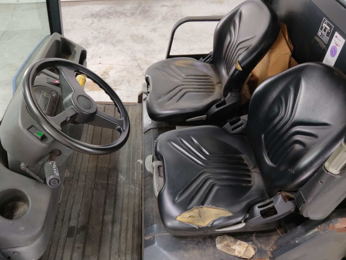 Still R08-20 - Remolcadora: foto 3 Still R08-20 - Remolcadora: foto 3