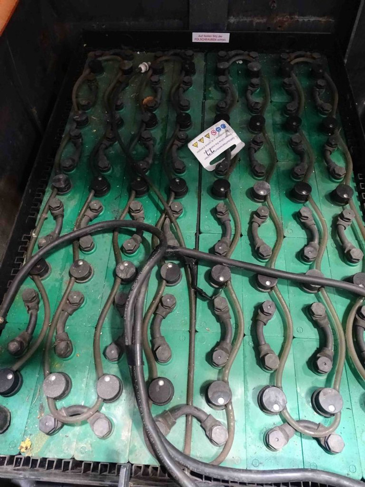 Still R08-20 - Remolcadora: foto 4 Still R08-20 - Remolcadora: foto 4