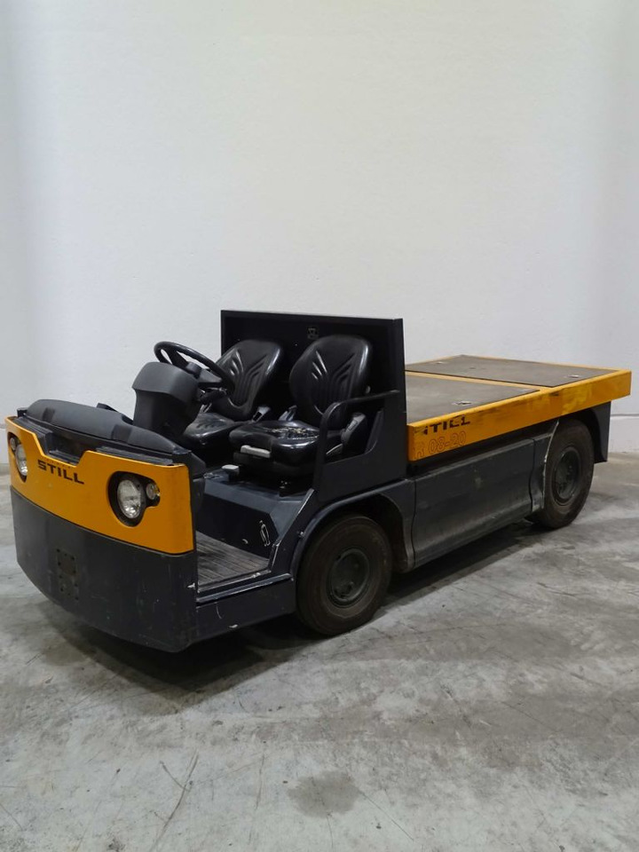 Still R08-20 - Remolcadora: foto 1 Still R08-20 - Remolcadora: foto 1