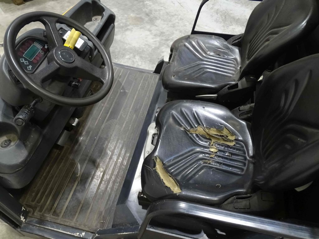 Still R08-20 - Remolcadora: foto 3 Still R08-20 - Remolcadora: foto 3