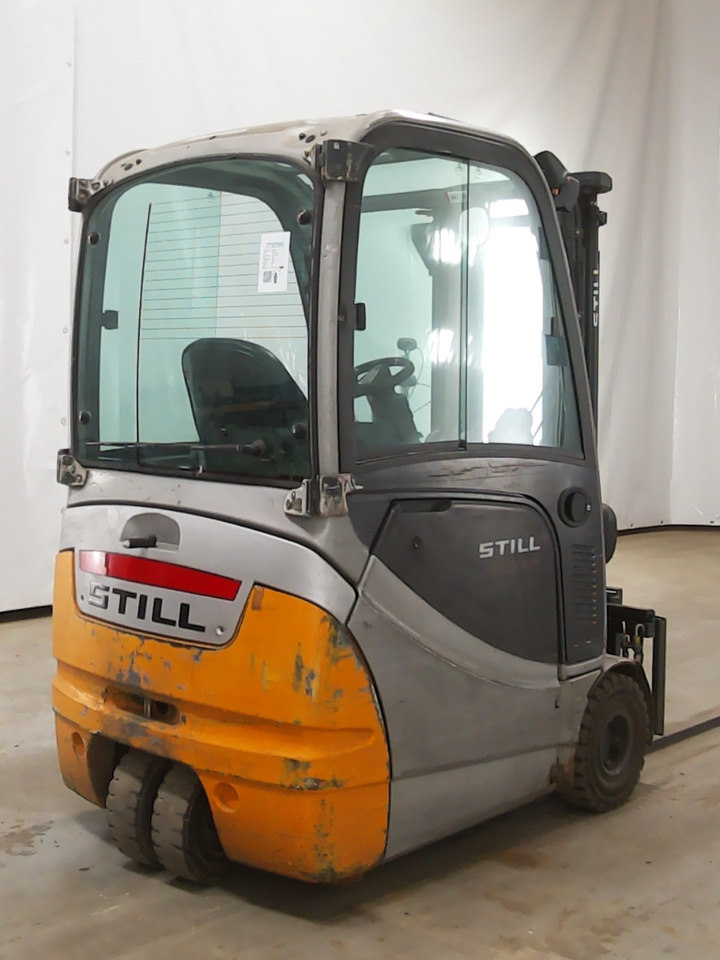 Still RX20-15 - Carretilla elevadora eléctrica: foto 2 Still RX20-15 - Carretilla elevadora eléctrica: foto 2