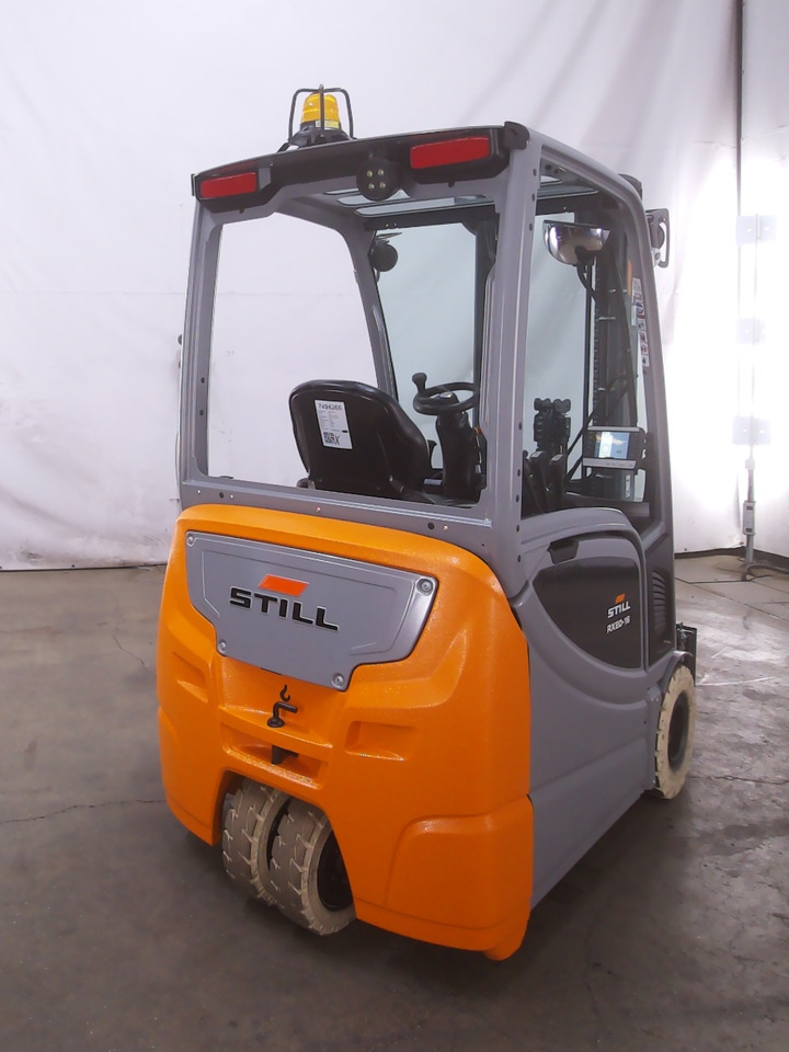 Still RX20-16 - Carretilla elevadora eléctrica: foto 2 Still RX20-16 - Carretilla elevadora eléctrica: foto 2