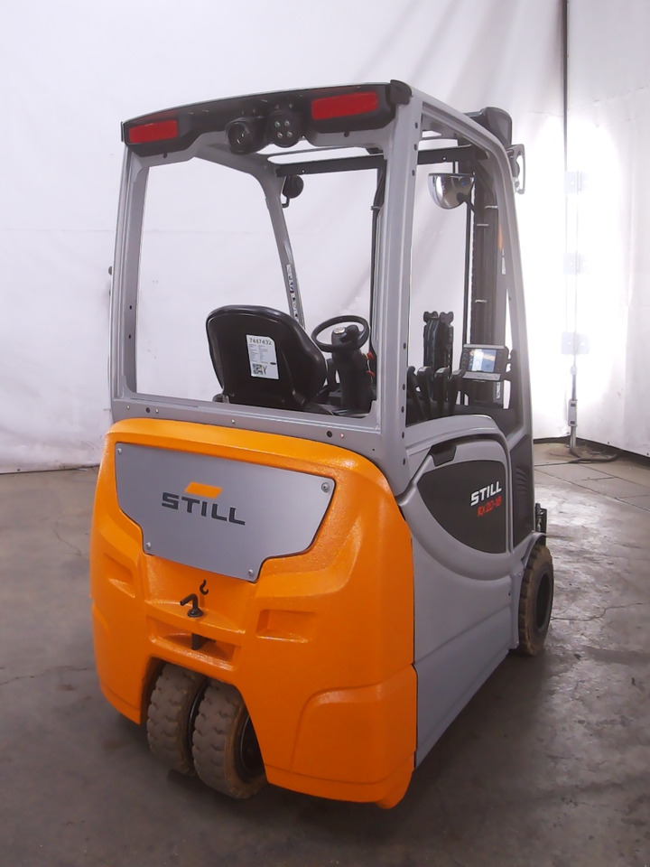 Still RX20-18/BRONZE - Carretilla elevadora eléctrica: foto 2 Still RX20-18/BRONZE - Carretilla elevadora eléctrica: foto 2