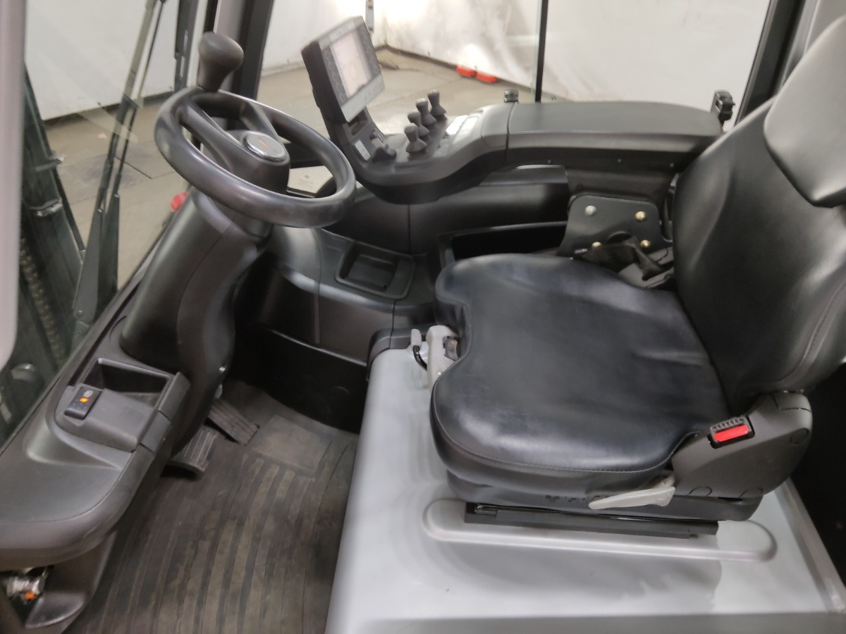 Still RX20-18/BRONZE - Carretilla elevadora eléctrica: foto 3 Still RX20-18/BRONZE - Carretilla elevadora eléctrica: foto 3