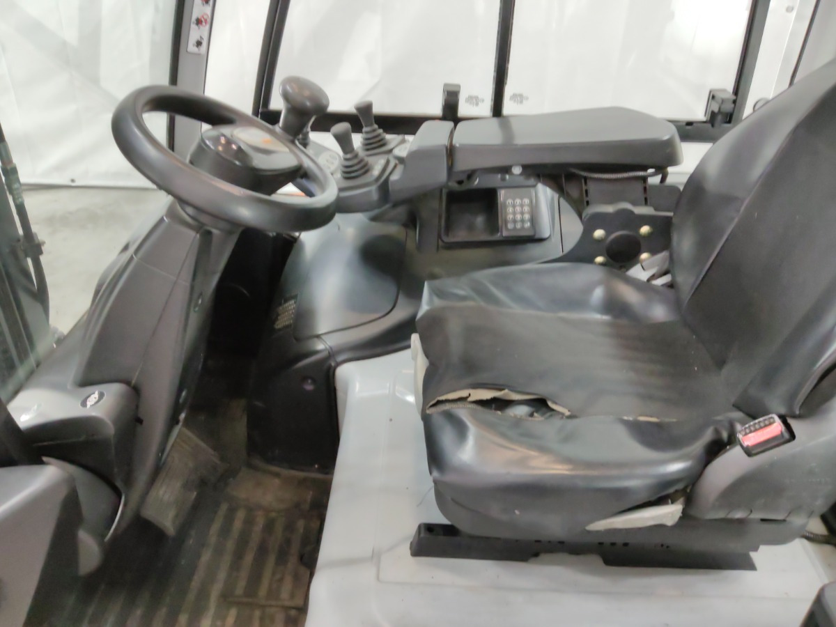 Still RX20-20 - Carretilla elevadora eléctrica: foto 3 Still RX20-20 - Carretilla elevadora eléctrica: foto 3