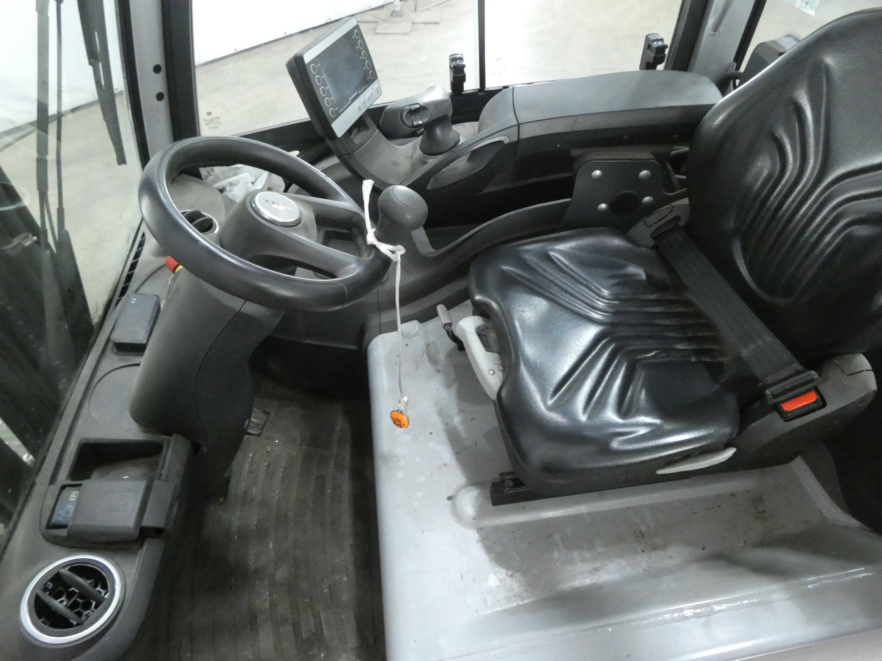 Still RX20-20L - Carretilla elevadora eléctrica: foto 3 Still RX20-20L - Carretilla elevadora eléctrica: foto 3