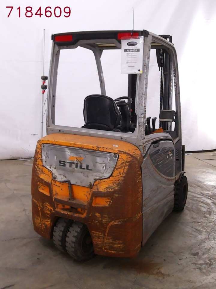 Still RX20-20L - Carretilla elevadora eléctrica: foto 2 Still RX20-20L - Carretilla elevadora eléctrica: foto 2