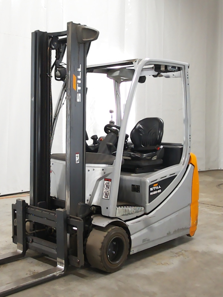 Carretilla elevadora eléctrica Still RX20-20L: foto 1