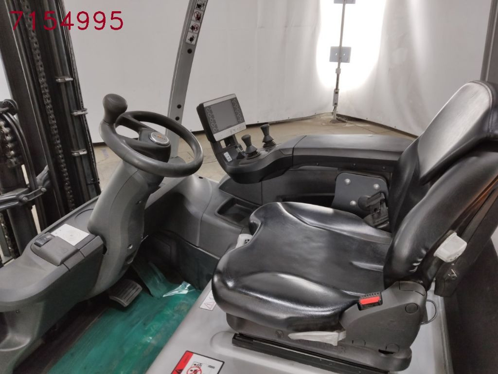 Still RX20-20PL/BRONZE - Carretilla elevadora eléctrica: foto 3 Still RX20-20PL/BRONZE - Carretilla elevadora eléctrica: foto 3