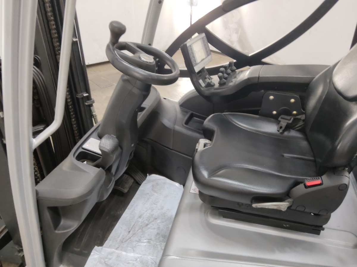 Still RX20-20PL/BRONZE - Carretilla elevadora eléctrica: foto 3 Still RX20-20PL/BRONZE - Carretilla elevadora eléctrica: foto 3