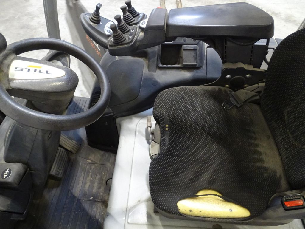 Still RX20-20 - Carretilla elevadora: foto 3 Still RX20-20 - Carretilla elevadora: foto 3