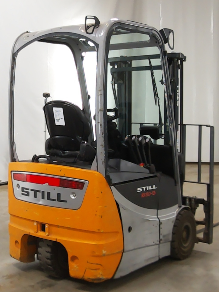 Still RX50-13 - Carretilla elevadora eléctrica: foto 2 Still RX50-13 - Carretilla elevadora eléctrica: foto 2