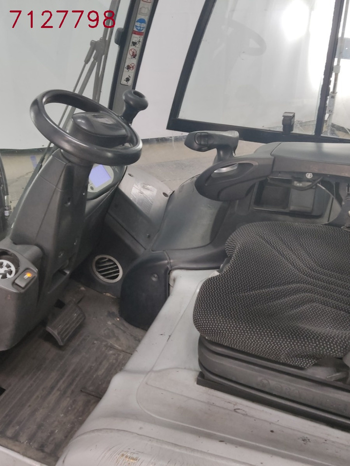 Still RX60-30 - Carretilla elevadora eléctrica: foto 3 Still RX60-30 - Carretilla elevadora eléctrica: foto 3