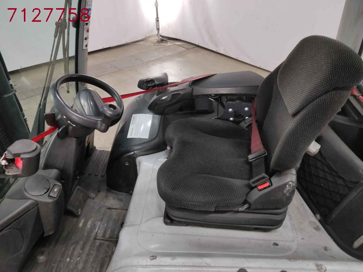 Still RX60-30 - Carretilla elevadora eléctrica: foto 3 Still RX60-30 - Carretilla elevadora eléctrica: foto 3