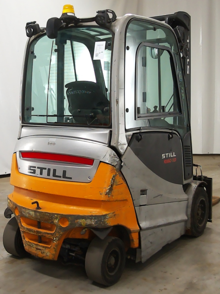 Still RX60-30 - Carretilla elevadora eléctrica: foto 2 Still RX60-30 - Carretilla elevadora eléctrica: foto 2