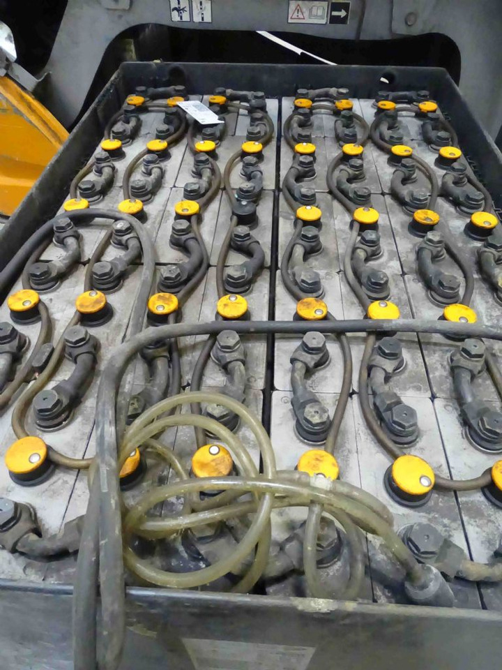 Still RX60-30 - Carretilla elevadora eléctrica: foto 4 Still RX60-30 - Carretilla elevadora eléctrica: foto 4