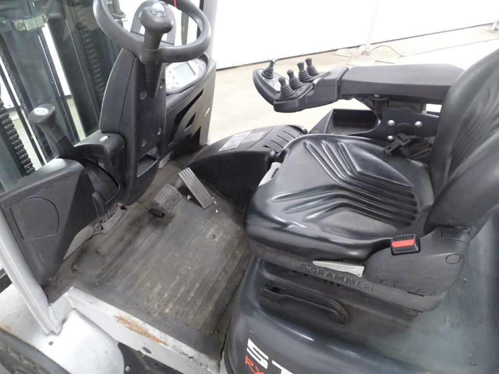 Still RX70-25T - Carretilla elevadora: foto 3 Still RX70-25T - Carretilla elevadora: foto 3