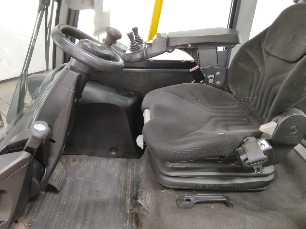 Still RX70-50/600T - Carretilla elevadora: foto 3 Still RX70-50/600T - Carretilla elevadora: foto 3