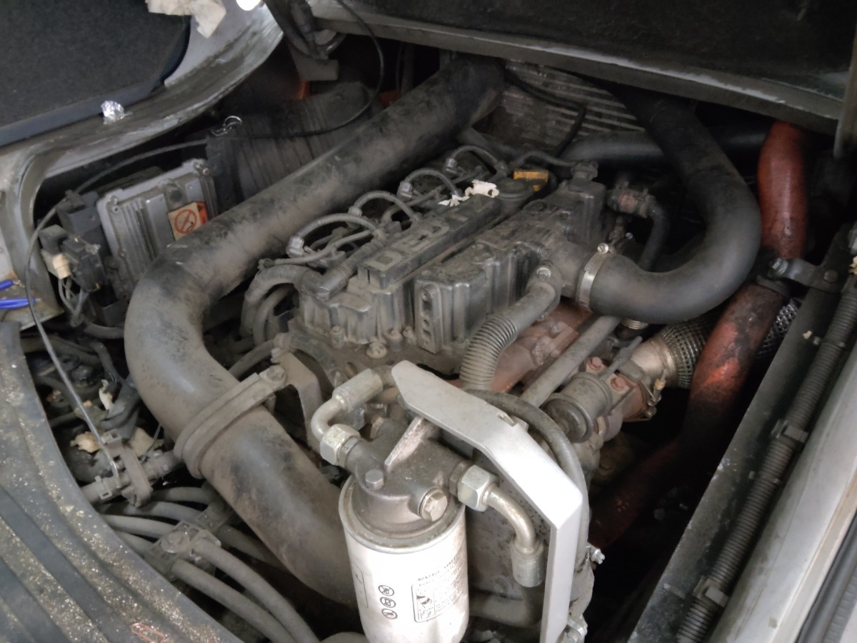 Still RX70-50/600T - Carretilla elevadora: foto 4 Still RX70-50/600T - Carretilla elevadora: foto 4