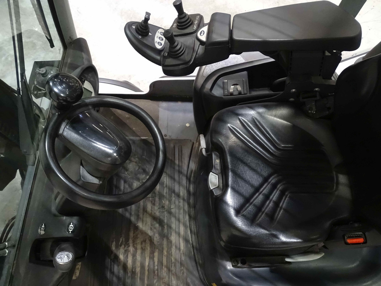 Still RX70-50T/600 - Carretilla elevadora: foto 3 Still RX70-50T/600 - Carretilla elevadora: foto 3