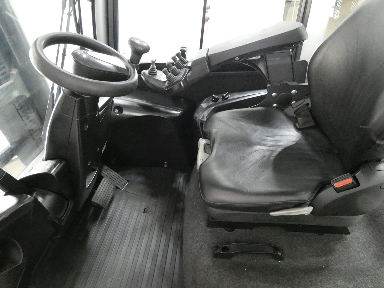 Still RX70-70 - Carretilla elevadora diésel: foto 3 Still RX70-70 - Carretilla elevadora diésel: foto 3