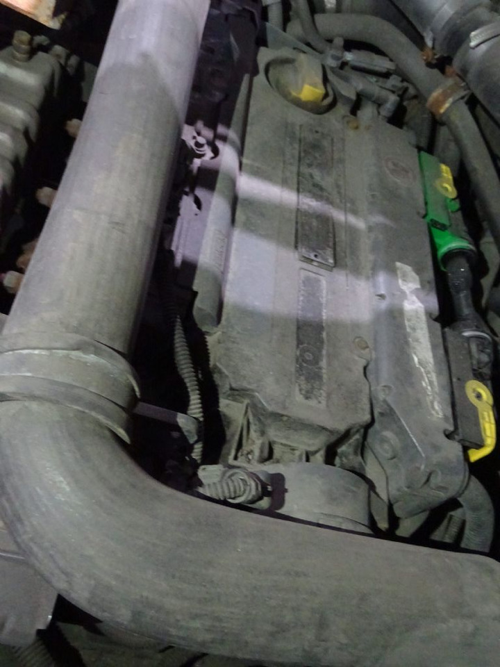 Still RX70-80/900 - Carretilla elevadora diésel: foto 3 Still RX70-80/900 - Carretilla elevadora diésel: foto 3