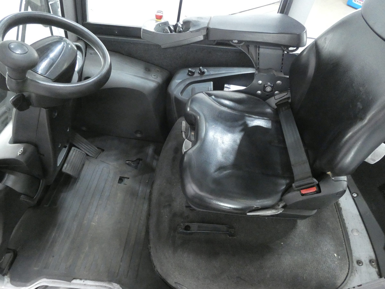 Still RX70-80/900 - Carretilla elevadora diésel: foto 3 Still RX70-80/900 - Carretilla elevadora diésel: foto 3