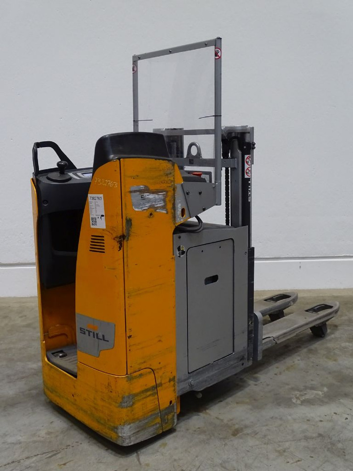 Still SXD20 - Apilador: foto 2 Still SXD20 - Apilador: foto 2