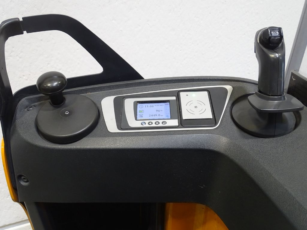 Still SXD20 - Apilador: foto 3 Still SXD20 - Apilador: foto 3