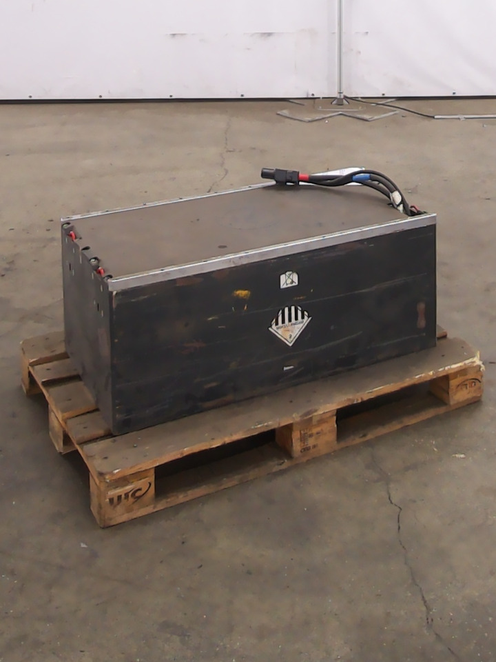 Weitere 48V268AH/LIION - Acumulador para Equipo de manutención: foto 1 Weitere 48V268AH/LIION - Acumulador para Equipo de manutención: foto 1