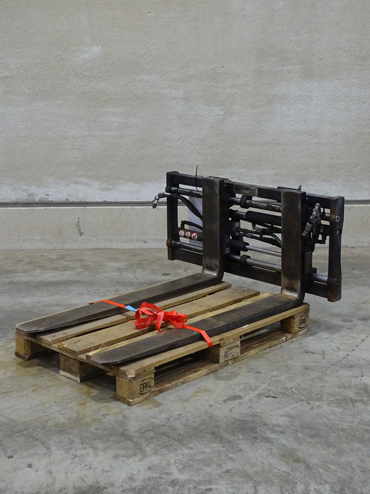 Weitere FSE25ML-ES-VD - Horquillas: foto 1 Weitere FSE25ML-ES-VD - Horquillas: foto 1