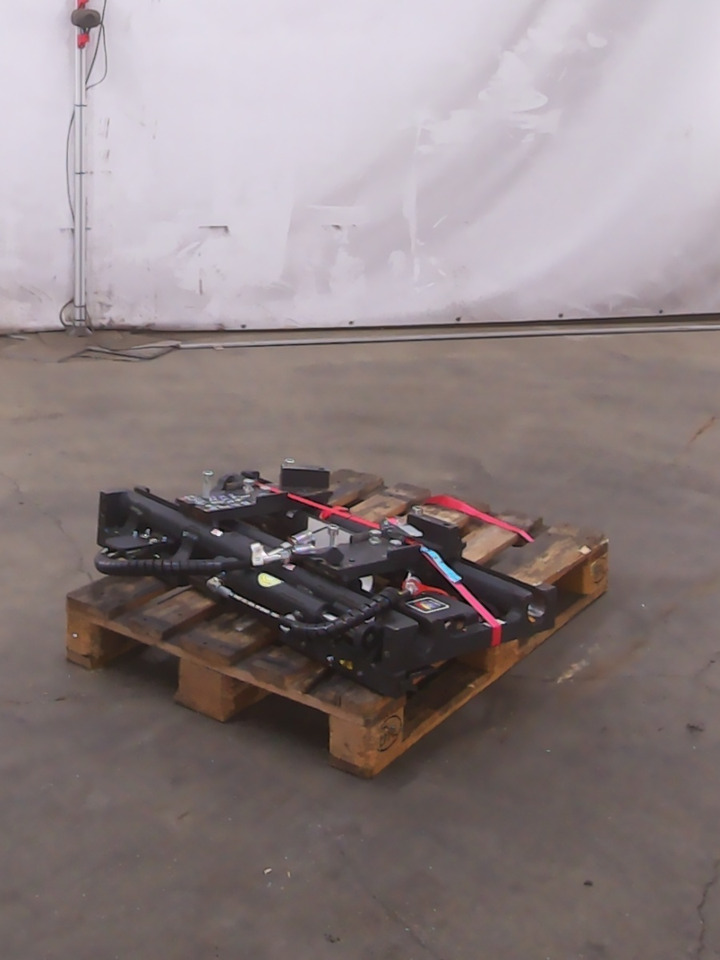 Weitere RZV20S - Horquillas para Equipo de manutención: foto 2 Weitere RZV20S - Horquillas para Equipo de manutención: foto 2